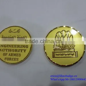 Award Medal Gold Medal Custom Made 3d Medal With High Quality thumbnail-1