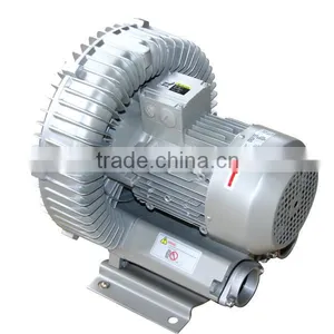 SPA Roots Blower 1.5KW thumbnail-3