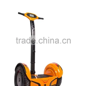 Shenzhen Odeway Newest Electric Chariot With 2 Wheels Hoverboard thumbnail-2