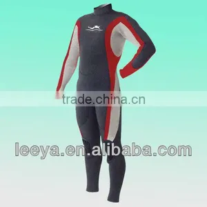 Water Sport Scuba Diving Suits Hybair Triathlon Neoprene For Protection WS12 thumbnail-1