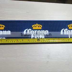 Waterproof 3d Soft Pvc Bar Mat thumbnail-3