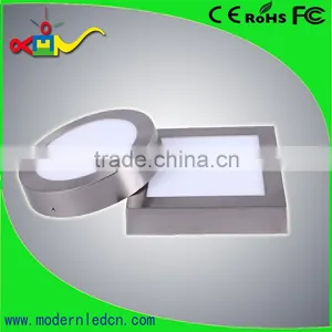 Good Price Surface Led Panel Light 3.5 Inch 6w 2.5usd thumbnail-1