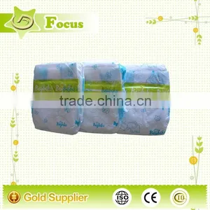 Baby Diaper in Bulk at Wholesale Cheap Price in Name Brand and OEM Service Factory thumbnail-1