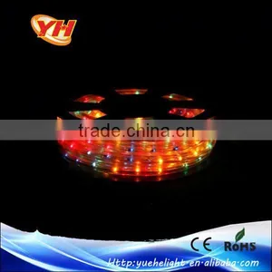 Flexiable Display Rope Light thumbnail-1