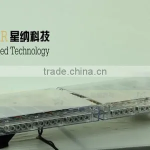 Resonable Price Emergency Led Warning Lightbar thumbnail-2