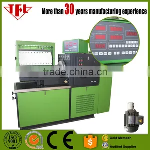 CE&SGS Approved 220v Diesel Fuel Injection Pump Test Benches on Hot Sale thumbnail-4