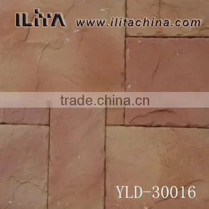 Cheap Stone Veneer Exterior Artificial Decor Wall Stone thumbnail-5