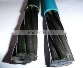 Unbonded Prestressed Steel Strand thumbnail-2