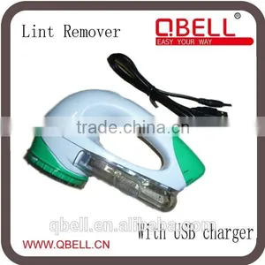 Portable Travel Electric Remover for Lint With USB//with USB Charger Lint Remover thumbnail-1
