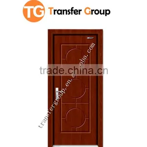 Teak Wood Door Models thumbnail-1