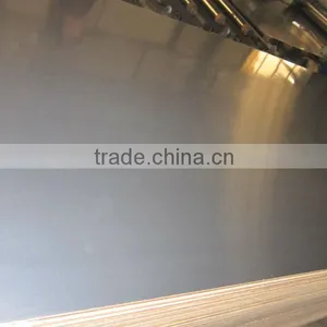 Metal Like Aluminium Faced Plywood thumbnail-1