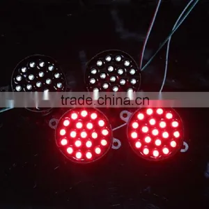 52mm Epistar LED Use for Arrow Signal Light Traffic Led Light Module on Sale thumbnail-5