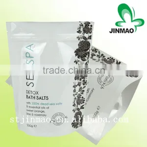 Printing Cosmetic Aluminum Foil Plastic Bag thumbnail-1