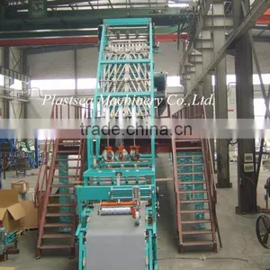 China Best Quality Rubber Batch Off Machine thumbnail-3