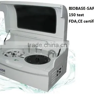 CE,FDA Certified Clinical Biochemistry Analyzer-300 Test/Automatic Biochemical Analyzer ( CE,FDA Certificate) thumbnail-4