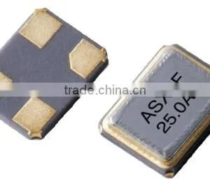 3.2x2.5mm SMD Quartz Crystal-Smart House thumbnail-1