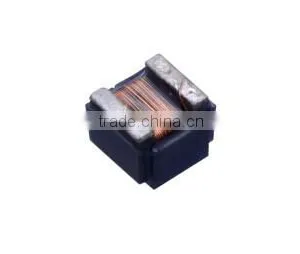 0805 Size 10uh Power Inductor/high Frequency Coil Inductor thumbnail-2