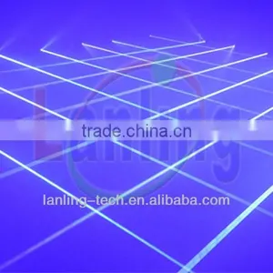 Fat Beam Blue 16 Heads Mobile Laser Net thumbnail-2