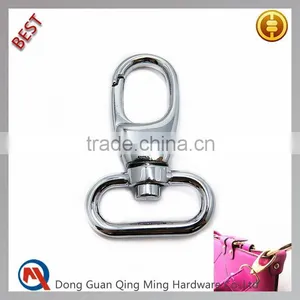 Custom Metal Swivel Snap Dog Hooks For Handbag thumbnail-1