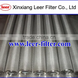 Stainless Steel Filter Cartridge thumbnail-1