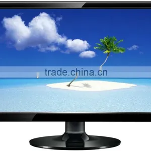 21.5 Inch Tft Led Touch Screen Monitor for Cctv Security thumbnail-1