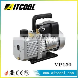 High Quality Portable 1 Stage Rotary Vane Vacuum Pump VP150 thumbnail-1