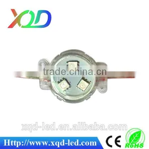 5050 SMD Led With 3LEDs 30mm Pixel Led Point Light Source From China thumbnail-1