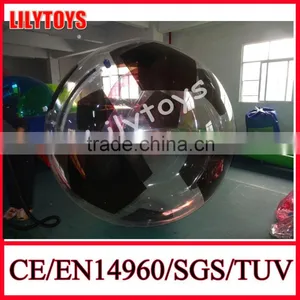 CE Certificate Durable Water Walking Ball,inflatable Water Balls Price,inflatable Water Ball for Sale thumbnail-3
