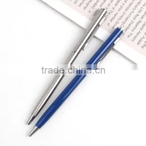 Hot Selling Hotel Ball Point Pen thumbnail-4