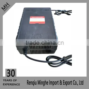A Grade High Power Different Types of Battery Charger for Tricycle thumbnail-4