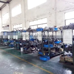 Pujiang Metalbond Tools Co., Ltd. company overview - view 2 thumbnail