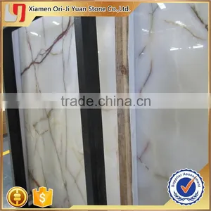 Designer New Coming Pakistan White Onyx Stone Price thumbnail-4
