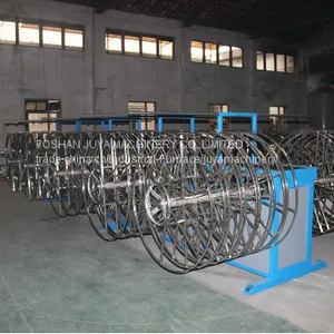 Nylon PA66 Thermal Break Strip Extrusion Machine thumbnail-3