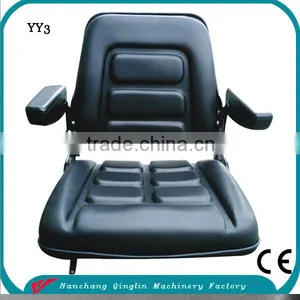 China Wholesale 3 Wheel Electric Mobility Scooter Seat thumbnail-3