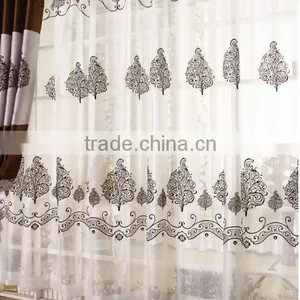 2015 Hot Sale Sun-shading Blackout Fabric fr Blackout Fabric for Bedroom thumbnail-3