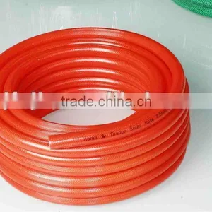 2016 Widly Used Flexible PVC High Pressure Spray Hose for Agriculture Chemical thumbnail-2