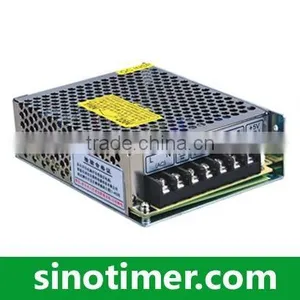 60W Triple Output Power Supply thumbnail-1
