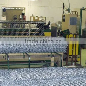 Hexagonal Wire Netting Machine thumbnail-1