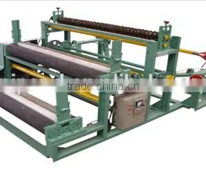 UNI-1500B High Quality Paper Core Cutting Machine thumbnail-1