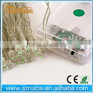 Cheap Battery Operated String Lights thumbnail-2