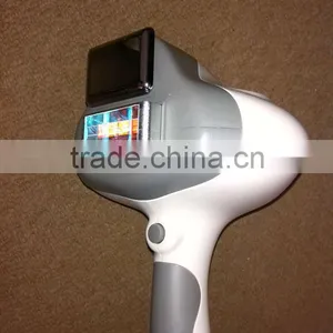 Painless ICE AFT SHR Hair Removal Equipment thumbnail-5