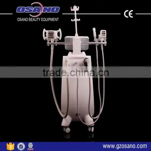 For Salon 2016 Effect Multifunctional Cellilate Removal RF Machine For Body And Face thumbnail-4
