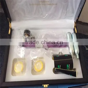 Zhengjia Medical CDT Carboxytherapy /CO2 Carboxytherapy Device thumbnail-4