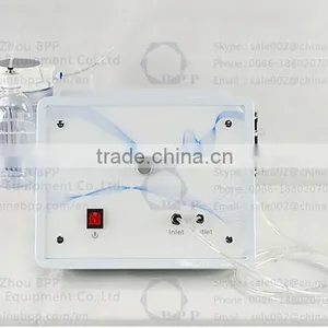 Improve Skin Texture Face Lift Facial Treatment Jet Peel Machine Water Water Facial Machine Anti-aging Oxygen/pure Oxygen Jet Peeling Water Facial Peeling Diamond Dermabrasion thumbnail-2