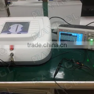 Portable 30 MHz Spider Vein Removal Machine for Vascular Removal thumbnail-2