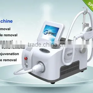 2016 Skin Care Hair Removal Portable Ipl Machine Price thumbnail-1