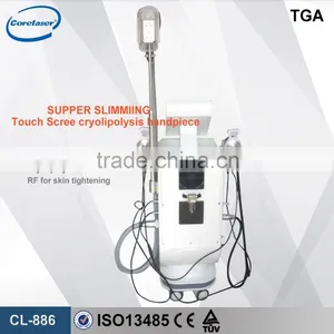 Ultrasound Cavitation Fat Loss Ultrasound Cavitation Fat Loss Machine thumbnail-2