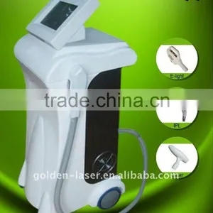 Multifuntion Beauty Machine for Ipl& rf E-light Hair Removal Machine thumbnail-1