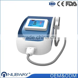 Best Sell Product in America Nubway 808nm Diod Laser for Permanent Painless Hair Removal thumbnail-1