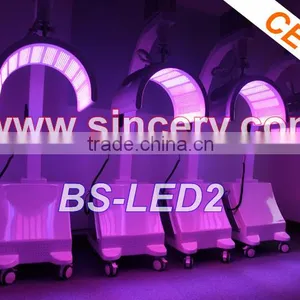 Professional LED Light Phototherapy Machine for Beauty Salon thumbnail-2